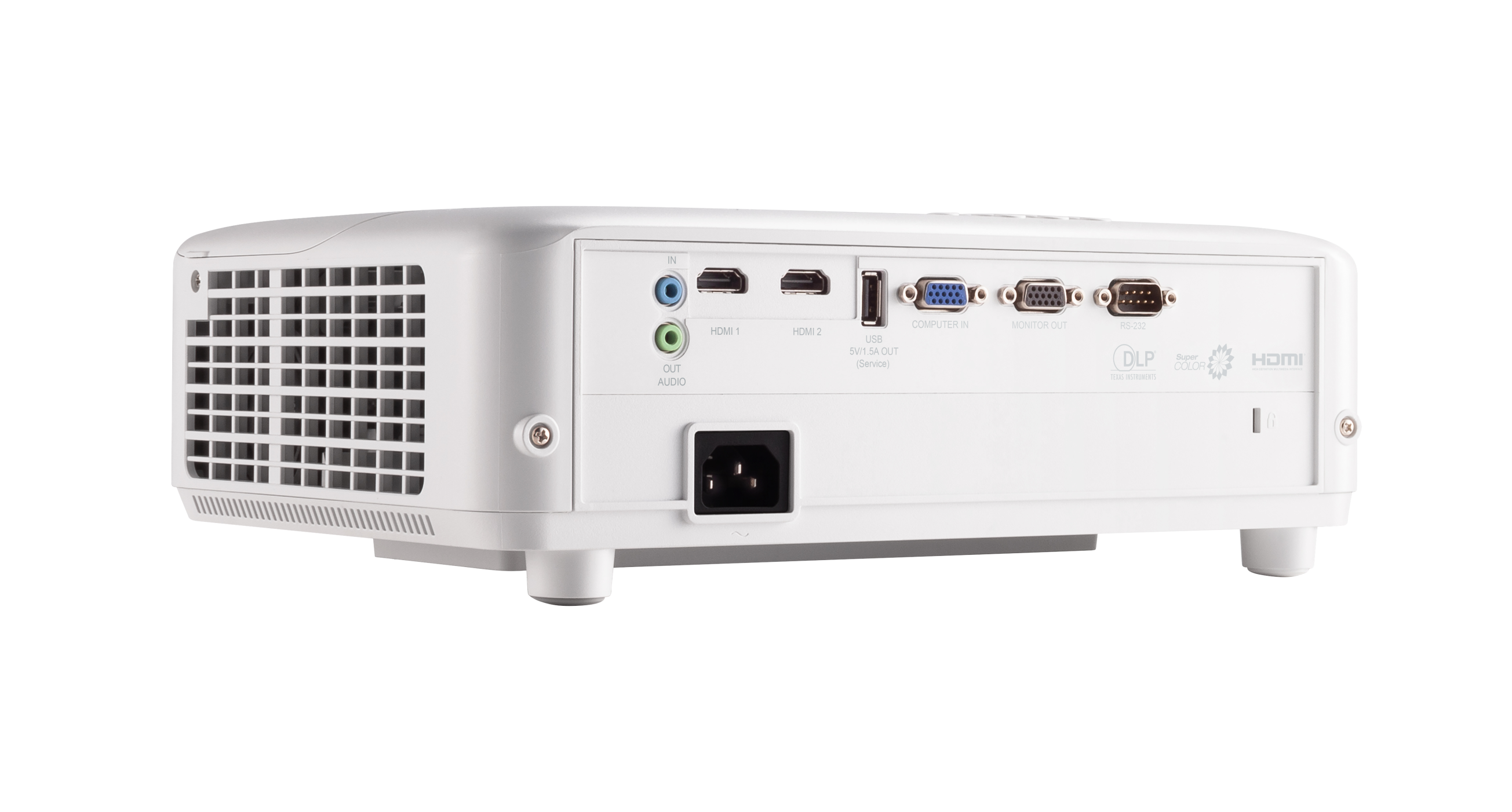 Проектор ViewSonic PX703HDH